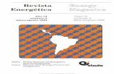 Revista JEIID®Il°~ Energética OOan~an;¿zfimbiblioteca.olade.org/opac-tmpl/Documentos/hm000422.pdf · los países que conforman el Istmo Centroamericano, a través de las ca rreteras