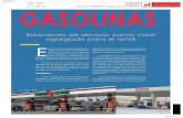 atio.mxatio.mx/Newsfiles/Estaciones-de-servicio-como-valor-agregado.pdf · presentó la nueva imagen de su marca Oxxo Gas, con la que comenzó a operar gasolineras bajo el esquema