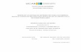 FACULTAD DE INGENIERÍA INGENIERÍA INDUSTRIAL DISEÑO DE …biblioteca2.ucab.edu.ve/anexos/biblioteca/marc/texto/AAT6399.pdf · incremento de la demanda en los sectores populares