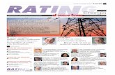 nº 31 Energíaelnuevolunes.es/historico/2018/1755/1755Rating-Energia.pdf · Análisis comparativo de las petroleras P25 Las compañías P26 ... do el servicio de gestión de la demanda