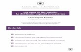 Los sures de Barranquilla: La distribucion espacial de la pobreza´banrep.gov.co/docum/Lectura_finanzas/pdf/barranquilla6.pdf · 2013-06-18 · Los sures de Barranquilla: La distribucion