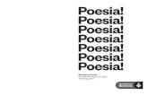 Poesia!w110.bcn.cat/.../default/files/ProgramasencerPoesia2017.pdfPoesia! Poesia! Poesia! Poesia! Poesia! Poesia! Poesia! Barcelona Poesia Set dies de poesia a la ciutat 10-16 maig