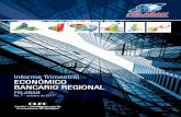 Informe Trimestral ECONÓMICO BANCARIO REGIONALfelaban.s3-website-us-west-2.amazonaws.com/publicaciones/archivo... · 3. Economía Regional Dadas las perspectivas de reactivación