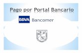 bancomer - transparencia.uaq.mx · CURSO PRUEBA BANORTE PROPEDEUTICO CURSO TOTAL Referencia 1 0020980030166555293621268 Banco BANORTE HSBC BBVA BANCOMER Original: Banco Copia: Alumno