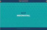 RCP NEONATALherramientasparteria.org/documentos/rcp/presentacion_rcp.pdf · 2020-01-29 · RCP NEONATAL PREPARACIÓN Anticiparse: En ocasiones puede ser preferible transportar a la