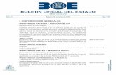 BOLETÍN OFICIAL DEL ESTADOboe.es/boe/dias/2018/03/10/pdfs/BOE-S-2018-61.pdf · 2018-03-09 · Sábado 10 de marzo de 2018. Pág. 1167. cve: BOE-S-2018-61. ... especificaciones normativas