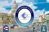 XXXIX - VATUCvatuc.com/wp-content/uploads/2019/05/XLVICUBA.pdf · medicina veterinaria en la Universidad Agraria de la Habana, profesor del área de tejidos blandos y cirugía especializada