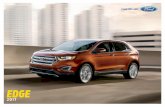 2017 - Ford Motor Companyes.ford.com/img/fordvehicles/ES_884201.pdfcuando el vehículo se detiene totalmente, y arrancarlo de nuevo, de manera imperceptible, ... marcha suave, silenciosa