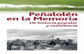 Peñalolén en la Memoria - Villa Grimaldivillagrimaldi.cl/wp-content/uploads/2019/07/Folleto_Penalolen_26.06.pdf · como el proceso ciudadano de recuperación de Villa Grimaldi.