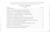 Cláusula Sección Página · 2018-07-11 · CONTRATO DE EXPLORACIÓN Y PRODUCCION DE HIDROCARBUROS No. 023 DE 2012 Llanos 70 OTROS ANEXOS: ANEXO B. Área Asignada ANEXO C. Programa
