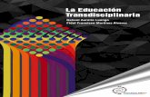 Libro - La educación transdisciplinaria - FINALcomunidadeditora.org/wp-content/uploads/2018/10/Luengo...Concepción heredada del conocimiento científico, sus limitaciones e impactos.