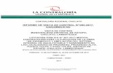 lfweb.contraloria.gob.pelfweb.contraloria.gob.pe/BuscadorInformes/0/edoc/4117139/Informe... · Pozo Tulipe, distrito de Pátapo, Chiclayo, Lambayeque", el cual se encuentra a cargo