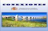 CÁMARA OFICIAL ESPAÑOLA DE COMERCIO DE GUATEMALA BOLETÍN... · 1980-01-01 · seguridad vial (desarrollo, fabricación e instalación de sistemas de contención de vehículos para