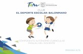 DIRECTORIO - Tamaulipas€¦ · de un equipo interdisciplinario y de profesionales de la educación ha diseñado con el propósito de proveerte de los materiales ... Cabe mencionar