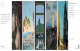 Cinco Surrealistas en las colecciones Thyssen-Bornemisza ... · Cinco Surrealistas en las colecciones Thyssen-Bornemisza Paralelamente a la exposición temporal dedicada a Paul Delvaux,