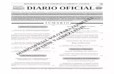 Diario Oficial 20 de Diciembre 2018 · DIARIO OFICIAL.- San Salvador, 20 de Noviembre de 2018. 3 DECRETO No. 164 LA ASAMBLEA LEGISLATIVA DE LA REPÚBLICA DE EL SALVADOR, CONSIDERANDO: