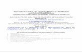 CONVOCATORIA DEL PROCEDIMIENTO DE CONTRATACIÓN …132.247.8.18/descargas/cursos/IO-012NCG999-N10-2014.pdf · simple de los siguientes documentos: acta constitutiva y sus modificaciones