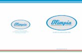 Su taller de confianza desde 1939 - Olimpia Carroceros · Su taller de confianza desde 1939 C/ VICTOR DE LA SERNA, 31. 28016 MADRID // olimpia@olimpiacarroceros.es Telf. 91 519 89