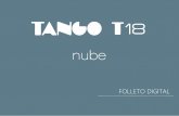 FOLLETO DIGITAL - ConsultoresEm · o Derecho a las actualizaciones funcionales, técnicas y normativas de alcance general del sistema Tango, y su instalación. o Tareas Técnicas