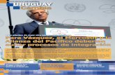 Uruguay Cambia 22 Marzo - medios.presidencia.gub.uy · Salud del Estado, informó la directora de Coordinación del Ministerio de Salud Pú-blica, Adriana Brescia. Agregó que, desde