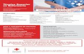 Técnico Superior en Enfermería - Cruz Roja Argentinacruzroja.org.ar/santafe/wp-content/uploads/2015/01/enfermeria-2019.pdfOrganización y Gestión en Instituciones de Salud. Investigación
