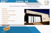 Presentación de PowerPointweb2.cba.gov.ar/Web/novedades.nsf... · tejidos y células en la provincia de Córdoba, para garantizar a la población el acceso equitativo al trasplante.