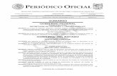 PERIÓDICO OFICIAL - Finanzas Tamaulipasfinanzas.tamaulipas.gob.mx/uploads/2020/01/compendio...Periódico Oficial Victoria, Tam., miércoles 18 de diciembre de 2019 Página 5 Cuando
