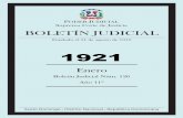 Boletín Judicial Núm. 126 Año 11º · 4 Boletín Judicial , Considerando: que según consta, en la sentencia im- pugnada Ildefonso Antonio Lora i Félix Tavarez lanzaron sendas