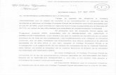  · 2018-12-21 · recomendaciones sobre IOS obstáculOs juridicos a las entregas vigiladas y las operationes encubiertas", que tuera en el 2005 por el Grupo de TrabaÍO Oficioso