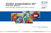 Visión panorámica del sector cooperativo en Costa Rica · El 2012, Año Internacional de las Cooperativas, representa un momento oportuno para redescubrir el potencial y los valores