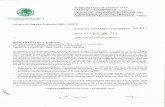  · Residuos Peligrosos No. 164/-26-11, con vigencia de diez años, expedida por la Dirección General de Gestión Integral de Materiales y Actividades Riesgosas, el 20 de abril de