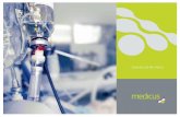 Guía de uso de marca - Biossmann...Suministro y desarrollo De medicamentos — Desechables Handheld — Máquinas de anestecia — Monitores y ventiladores Pionero y lider en anestecia.