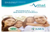 GOBERNADOR DE PUERTO RICO - Plan de Salud Menonita€¦ · Tu aseguradora puede ayudarte a contestar cualquier pregunta que tengas acerca de tu cuidado de salud, ... Su Aseguradora