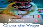 viajestoyomex.comviajestoyomex.com/Guia Japon 2017.pdfInvierno Primavera Verano Otoño ADUANA Las pertenencias personales más 400 cigarril- los 0 100 puros 0 500 gramos de tabaco