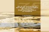 En el 75 Aniversario del Museo Arqueológico de …135 Manuel Olcina Domènech et al. - En el 75 Aniversario del Museo Arqueológico de Alicante ... ,, 02 MARQ. MUSEOS 2007: 145-165