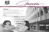 ACUERDO ACTA - contenido.ccs.ipn.mx · Javier González y Esthela Romo Diseño Oﬁ cinas Dirección General: Coordinación de Comunicación Social Teléfono 5729 6000 extensiones