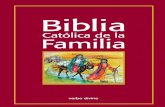 «La familia cristiana transmite la fe cuando… todos …«La familia cristiana transmite la fe cuando… todos se reúnen para leer la Biblia, iluminando la vida familiar a la luz