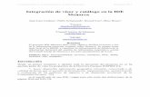 Integración de visor y catálogo en la IDE Menorcacartografia.cime.es/Documents/Documents/364doc3.pdf3. Diseño e implementación de la arquitectura física del sistema 4. Modelo