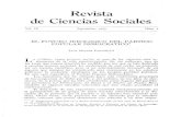 Revista de Ciencias Socialesrcsdigital.homestead.com/files/Vol_IX_Nm_3_1965/Nieves.pdf · 2013-02-13 · o Marin y Vicente Géigel Polanco, presentaron una reso lución que fue aprobada