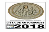 21/08/2018 - Rosa Blanca...Secretario BERMUDEZ DONDI, Victor Hugo Montevideo Secretaria Ministro S.C.J. (Dr. Hounie) Pasaje de los Derechos Humanos 1310 Tel: 1907 Int. 4010 Asesor