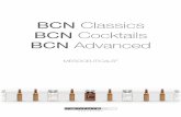 BCN Cocktails - Ryogaryoga.com.mx/_sudi/_files/_img/_products_pdf/... · Combinables entre ellos para obtener una mezcla específica para cada caso individual a tratar El Meso Pen