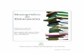 Monográfico de Educación Estratgico/Monografico-educacion... · entre los dos tipos de centro es en esa zona, que corresponde con Almozara y Conde de Aranda (54,16% - 45,84%) donde