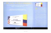EL PLAN COLOMBIA - IEPRIiepri.unal.edu.co/fileadmin/user_upload/iepri... · conflictos internos de Colombia, sobre el controvertido Plan Colombia, y ahora, en el gobierno de Bush,