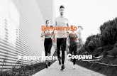 Bienvenido - Coopavaa la expedición Bodytech 2019 ¿QUE NOS HACE DIFERENTES? Estiramiento personalizado dirigido por profesionales en el deporte. Única carrera con distancia 6K y