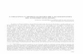 VARIANTES Y MODULACIONES DE LAS SOLEDADES DE ANTONIO … · 2016-08-20 · Variantes y modulaciones de las Soledades de Antonio Machado A.L.E.U.A. / 10 En la edición de 1907 se observan