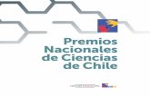 Premios Nacionales de Ciencias de Chilearchivospresidenciales.archivonacional.cl/uploads/r/archivo-presiden... · Premios Nacionales de Ciencias - Chile El Premio Nacional de Ciencias