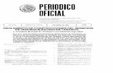 REGLAMENTO DECONSTRUCCIONES DEL MUNICIPIO …periodicos.tabasco.gob.mx/media/1995/38.pdf · Este Reglamento rige en el Municipio de Tenosique y se ap.íí.ce a Reglamento.· ~ toda