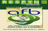 RESPYNrespyn2.uanl.mx/especiales/2012/ee-03-2012/documentos/alimentos... · Factor Unitario de Riesgo • La concentración de una sustancia en masa sobre unidad de volumen se puede