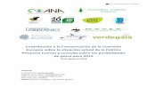Contribución a la Comunicación de la Comisión Europea ... · que vemos con mucha preocupación que el elevado grado de sobrepesca en el Mar ... El informe de la Comisión presenta