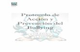 Protocolo de Acción y Prevención del Bullyingcolegioelfaro.webescuela.cl/sites/default/files/Protocolo...Colegio El Faro Concepción Protocolo de Acción y prevención del Bullying